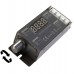 Smart WiFi Dimmer Μηχανισμός για Ταινία LED Μονόχρωμη 25A 12-24V DC IP20 30-3625
